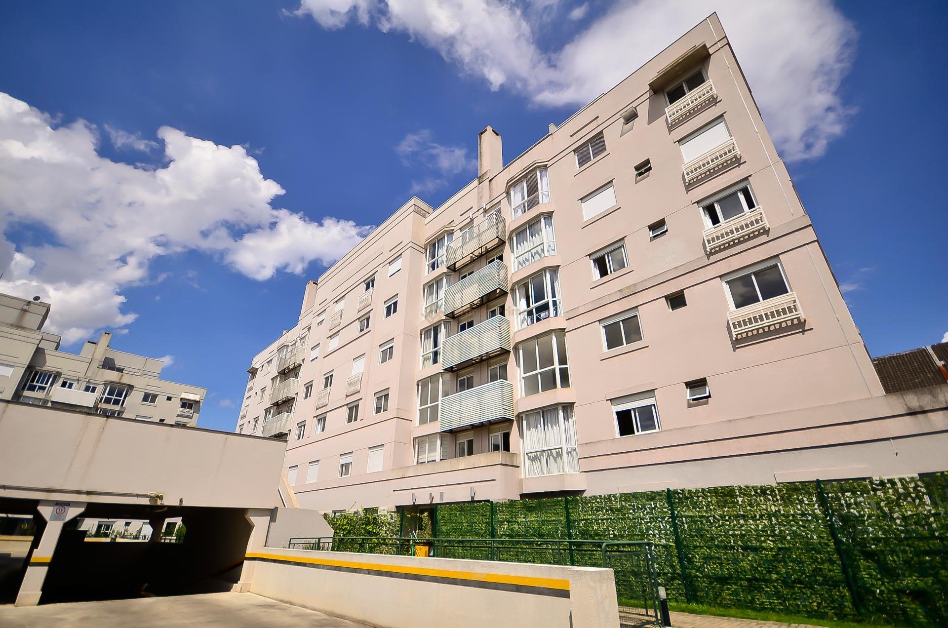 Apartamento 3 Quartos com Su?te ? Campo Comprido, Ecoville, Cu...