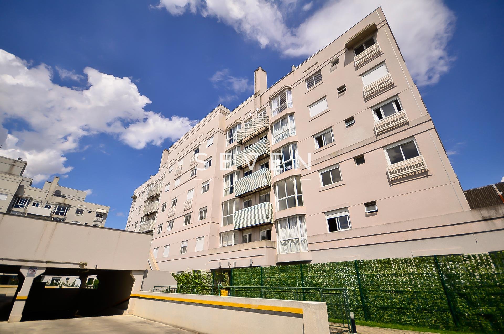 Apartamento à venda, Ecoville, CURITIBA - PR