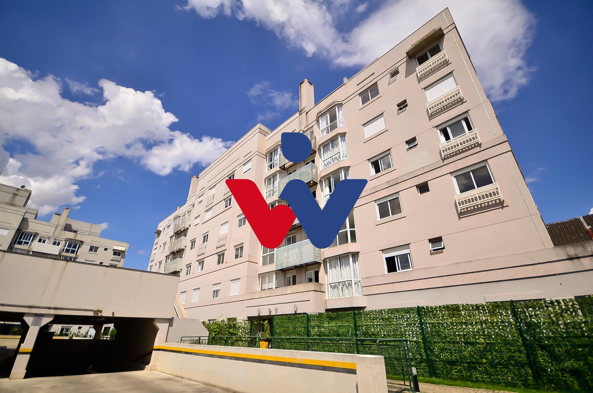 Apartamento à venda, Ecoville, CURITIBA - PR
