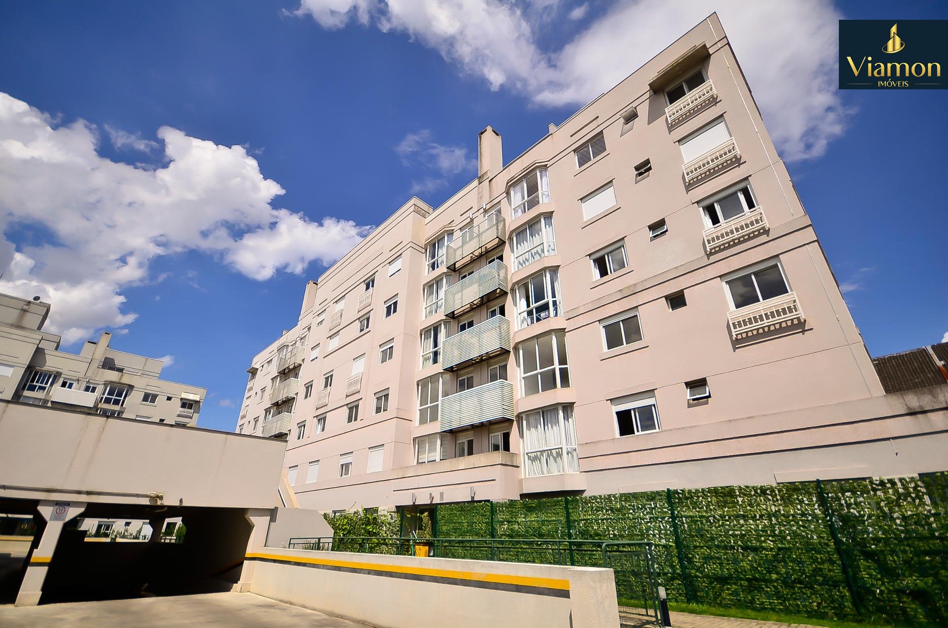 Apartamento à venda, Ecoville, CURITIBA - PR