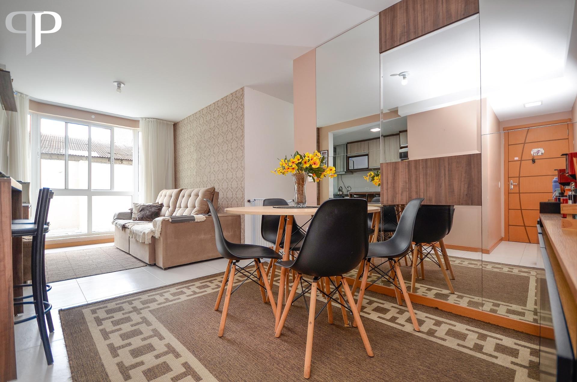 Apartamento à venda, Ecoville, CURITIBA - PR