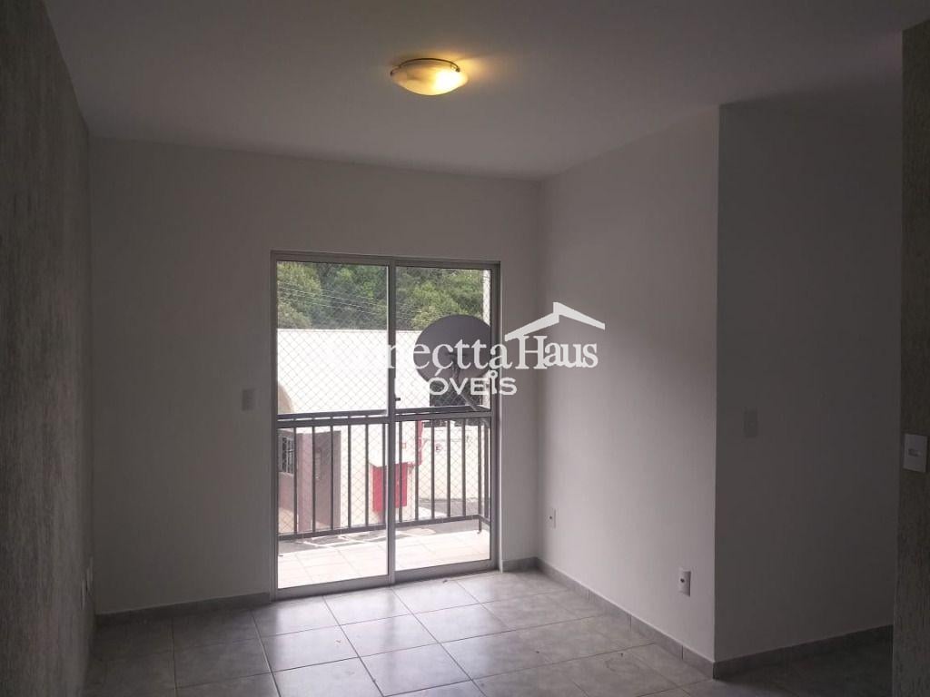 Apartamento à venda, ecoville, CURITIBA - PR