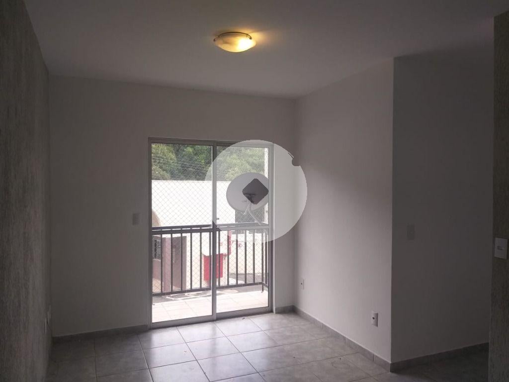Apartamento à venda, ecoville, CURITIBA - PR