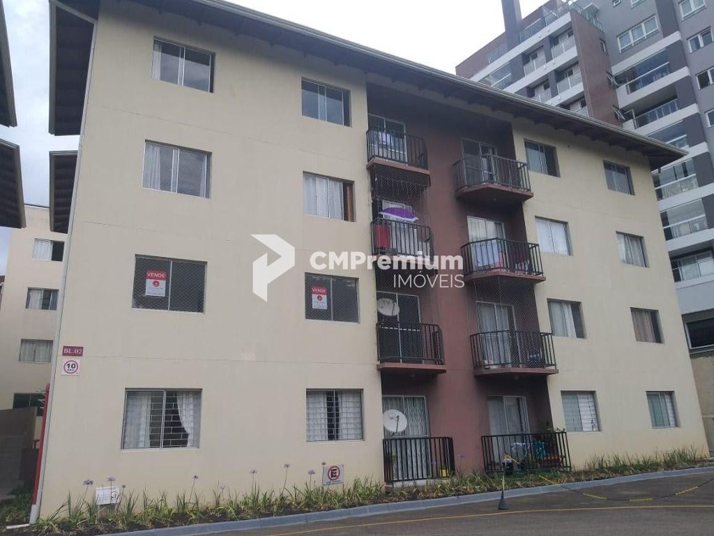 Apartamento à venda, ecoville, CURITIBA - PR