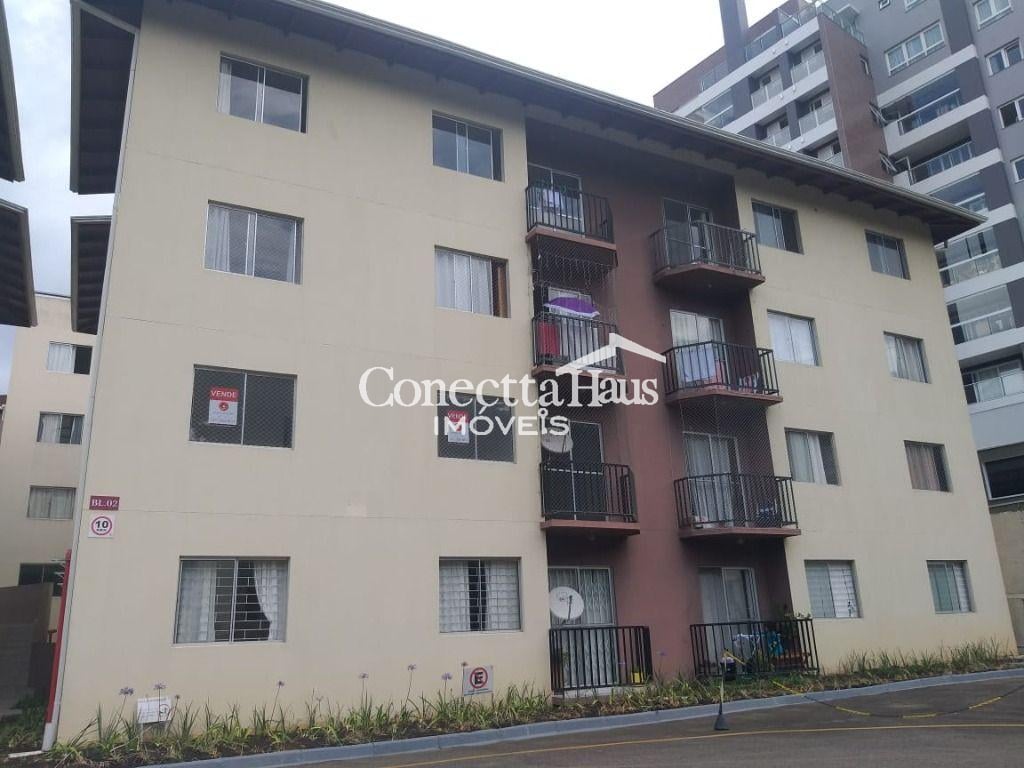 Apartamento à venda, ecoville, CURITIBA - PR