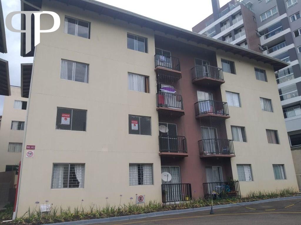 Apartamento à venda, ecoville, CURITIBA - PR