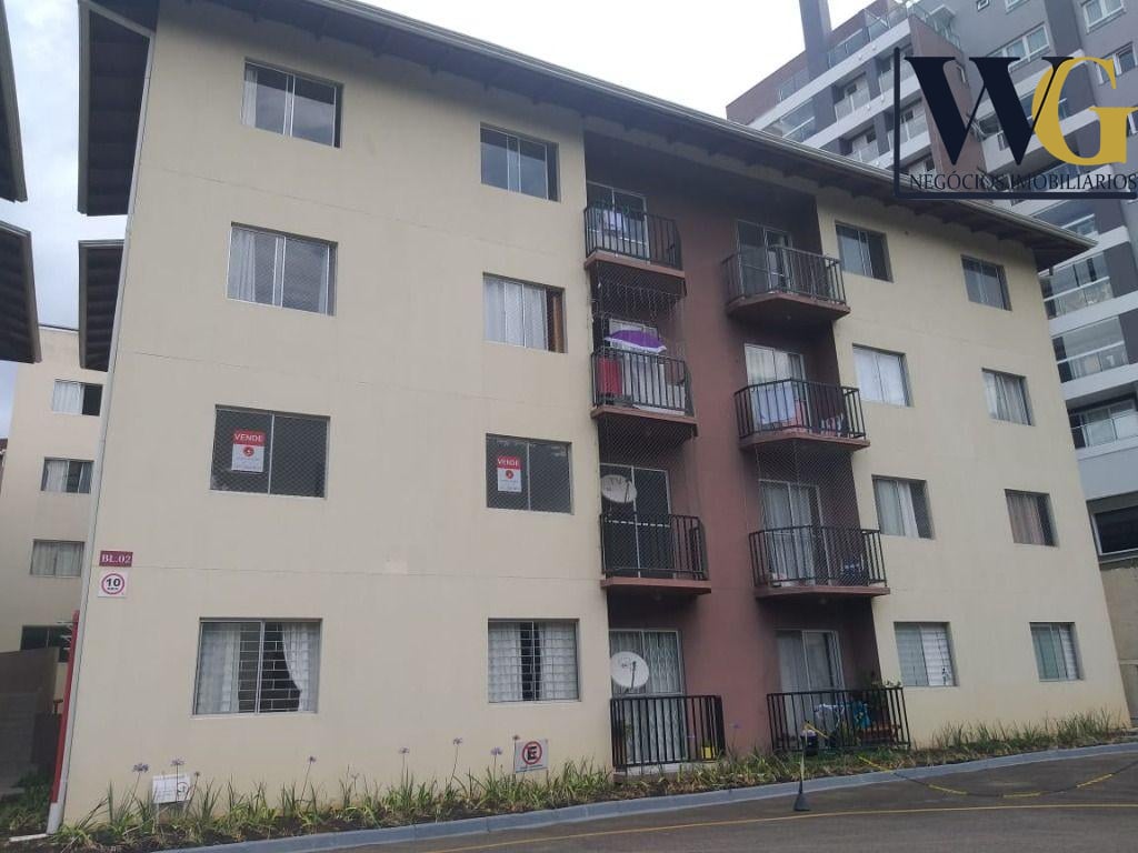 Apartamento à venda, ecoville, CURITIBA - PR