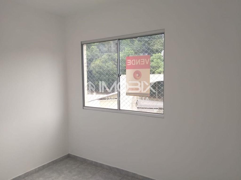 Apartamento à venda, ecoville, CURITIBA - PR