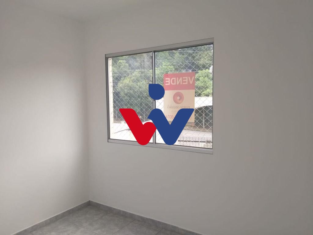 Apartamento à venda, ecoville, CURITIBA - PR