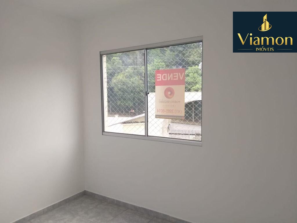 Apartamento à venda, ecoville, CURITIBA - PR