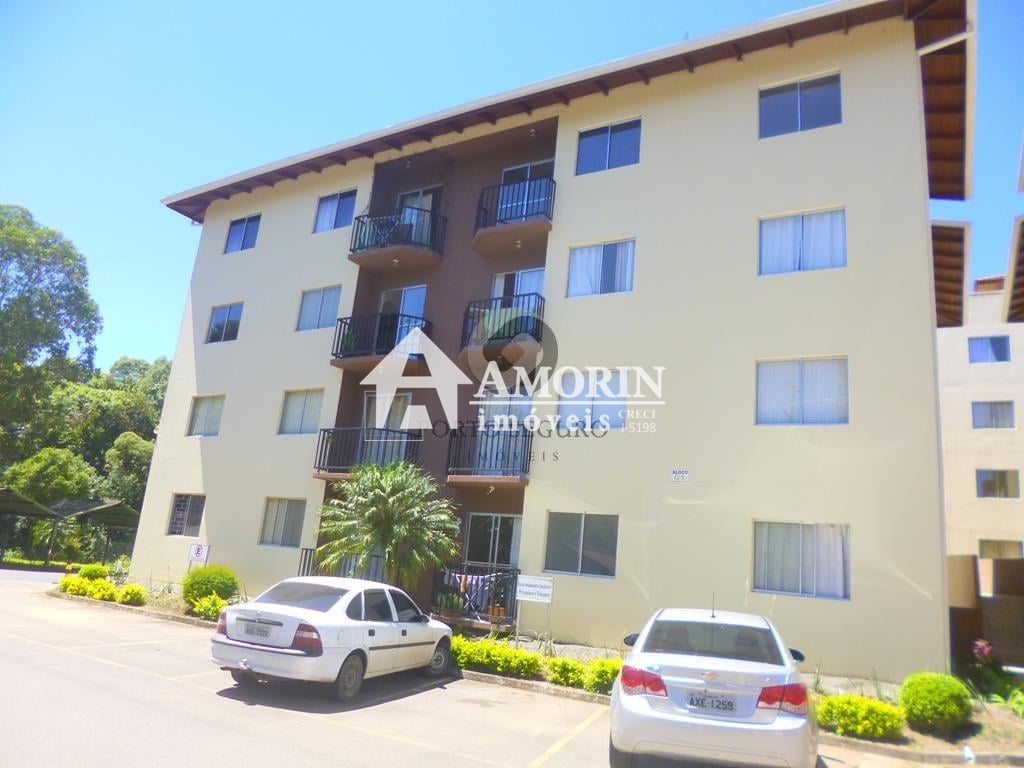 Apartamento à venda, ecoville, CURITIBA - PR