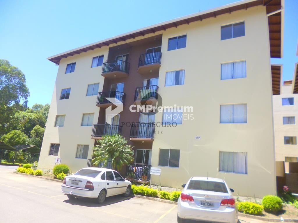 Apartamento à venda, ecoville, CURITIBA - PR