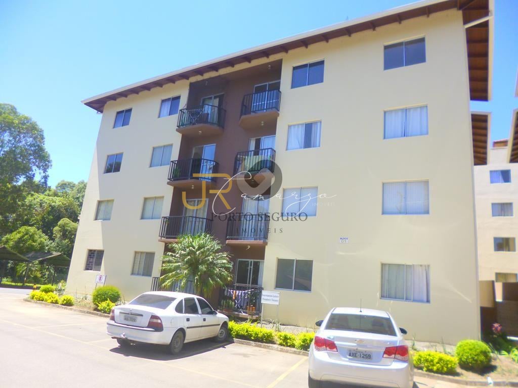 Apartamento à venda, ecoville, CURITIBA - PR