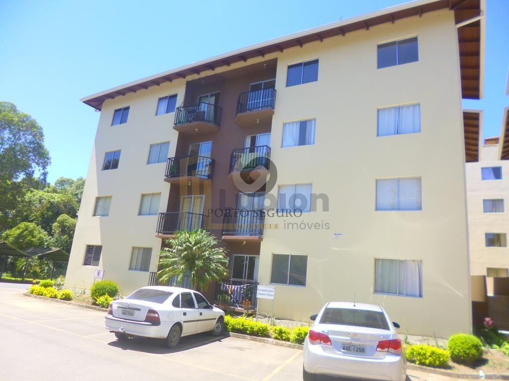 Apartamento à venda, ecoville, CURITIBA - PR