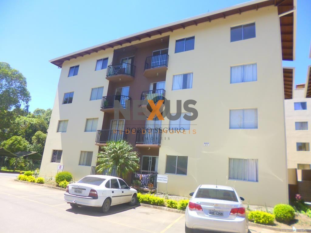 Apartamento à venda, ecoville, CURITIBA - PR