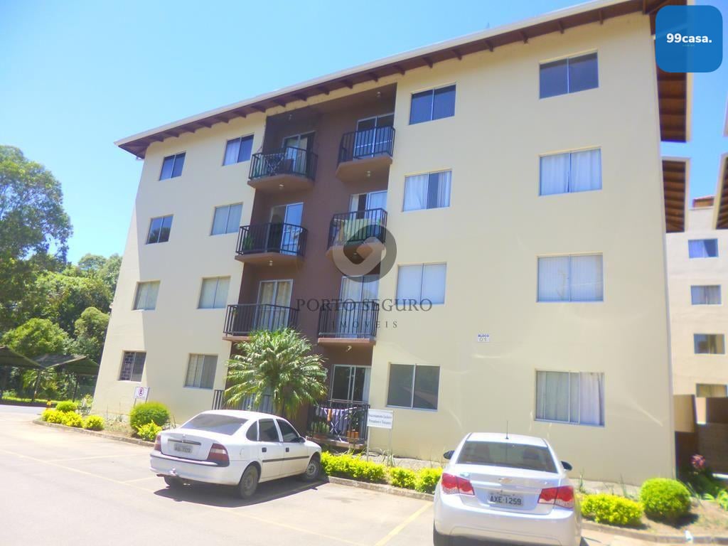 Apartamento à venda, ecoville, CURITIBA - PR