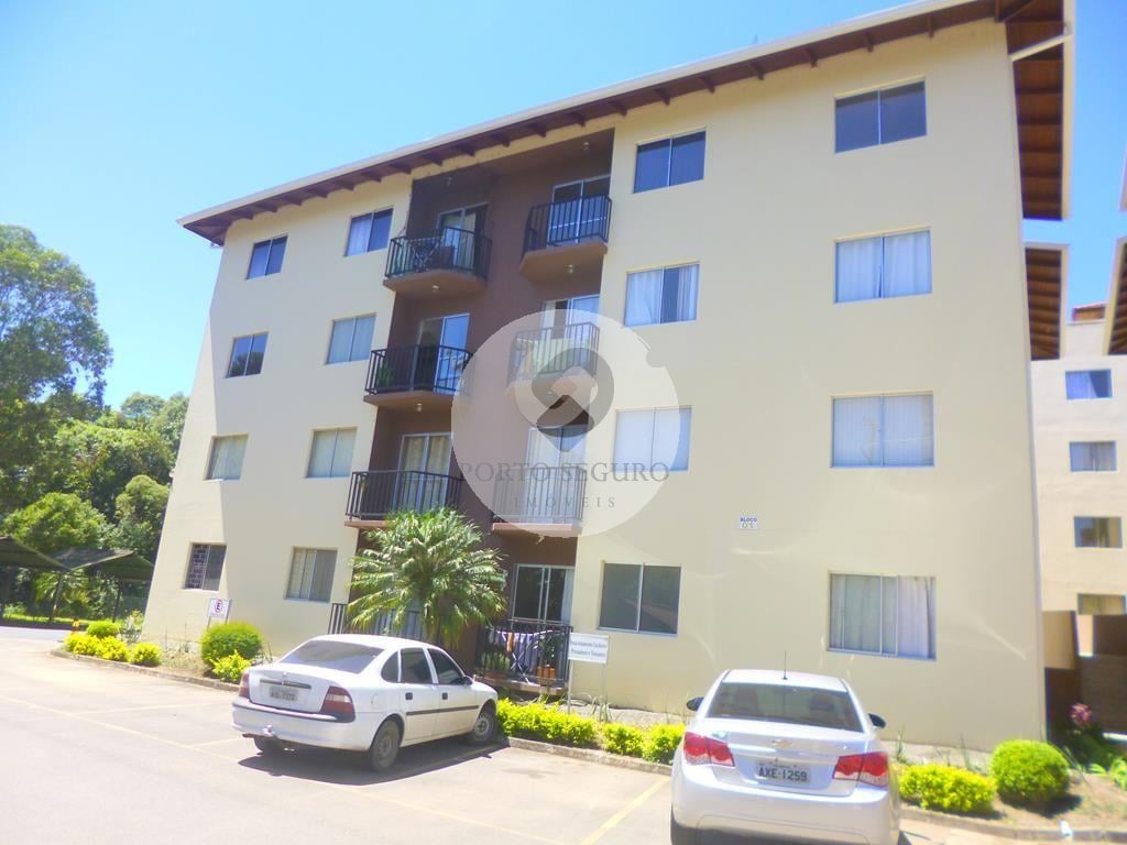 Apartamento à venda, ecoville, CURITIBA - PR