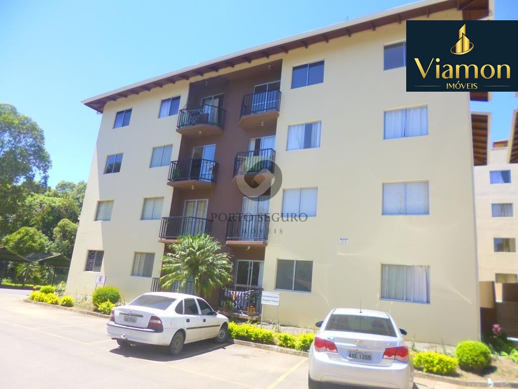 Apartamento à venda, ecoville, CURITIBA - PR