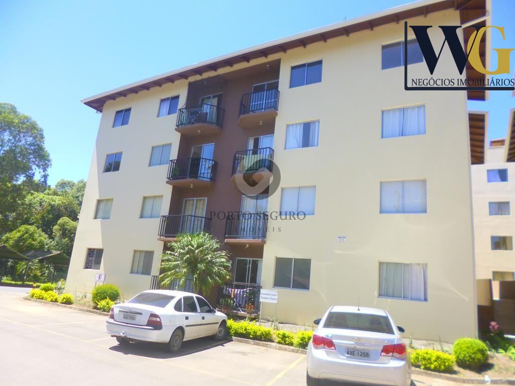 Apartamento à venda, ecoville, CURITIBA - PR