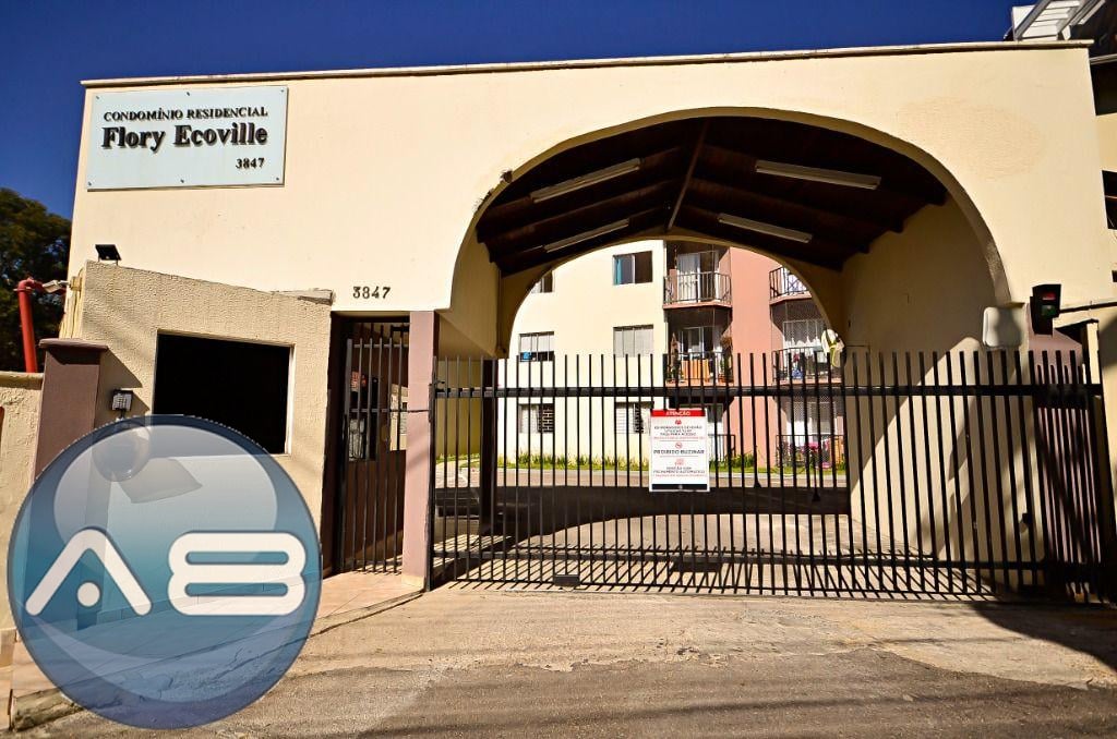 Apartamento à venda, ecoville, CURITIBA - PR