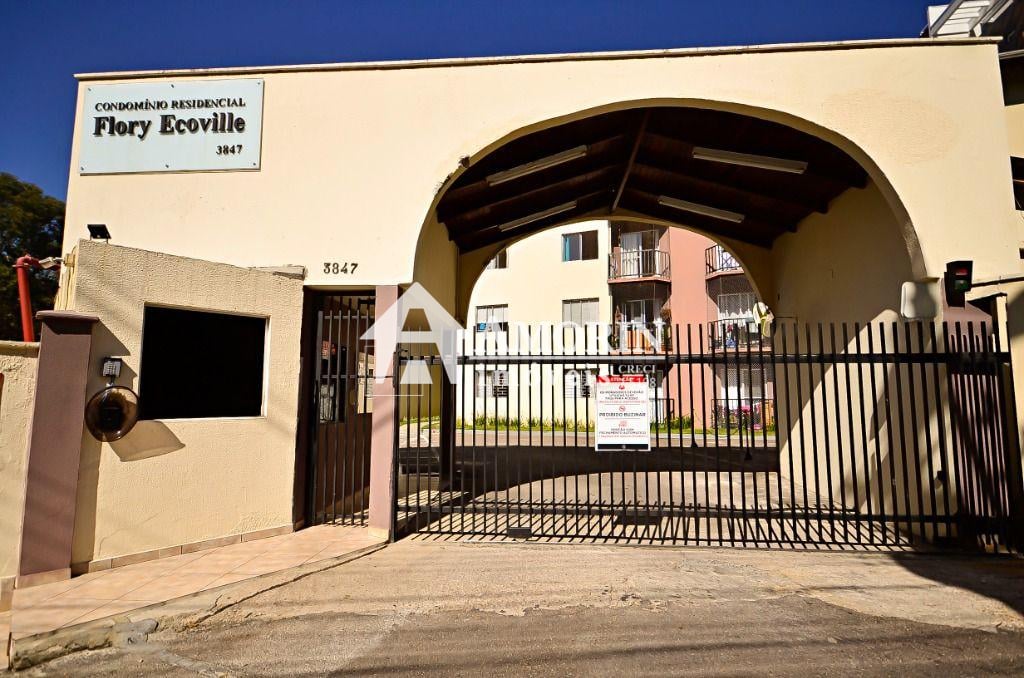 Apartamento à venda, ecoville, CURITIBA - PR