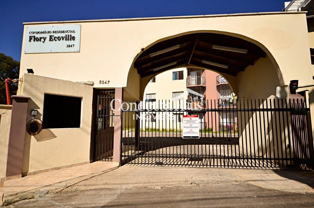 Apartamento à venda, ecoville, CURITIBA - PR