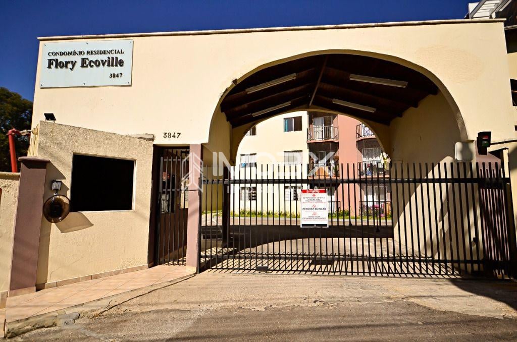 Apartamento à venda, ecoville, CURITIBA - PR