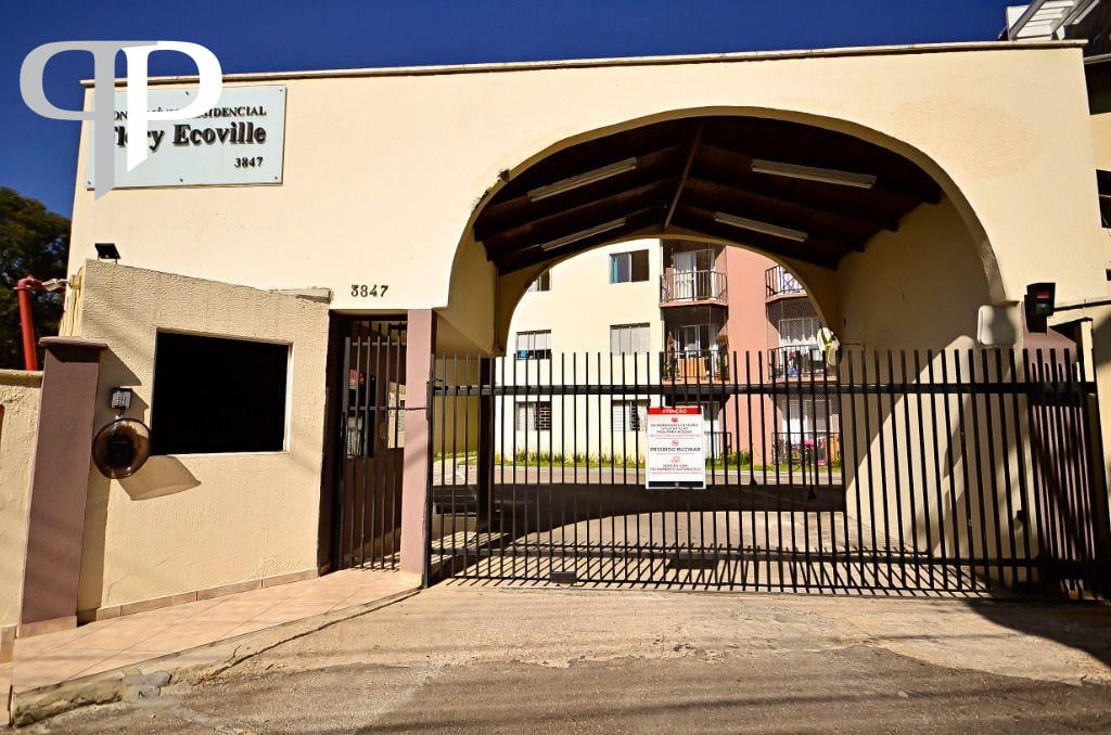 Apartamento à venda, ecoville, CURITIBA - PR