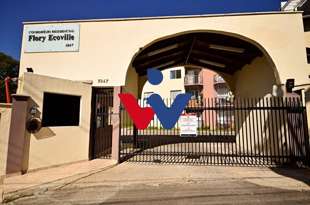 Apartamento à venda, ecoville, CURITIBA - PR