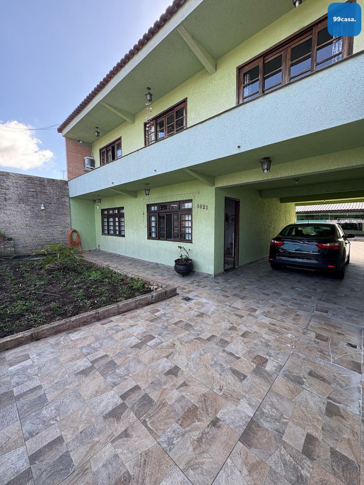 Sobrado com 4 dormitórios à venda, 262 m  por R  790.000,00 - ...