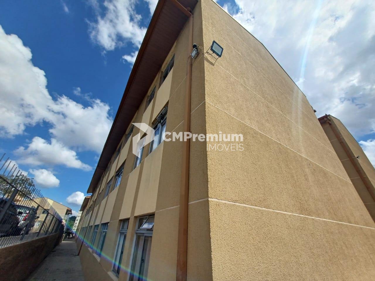 Apartamento à venda, campo comprido, CURITIBA - PR