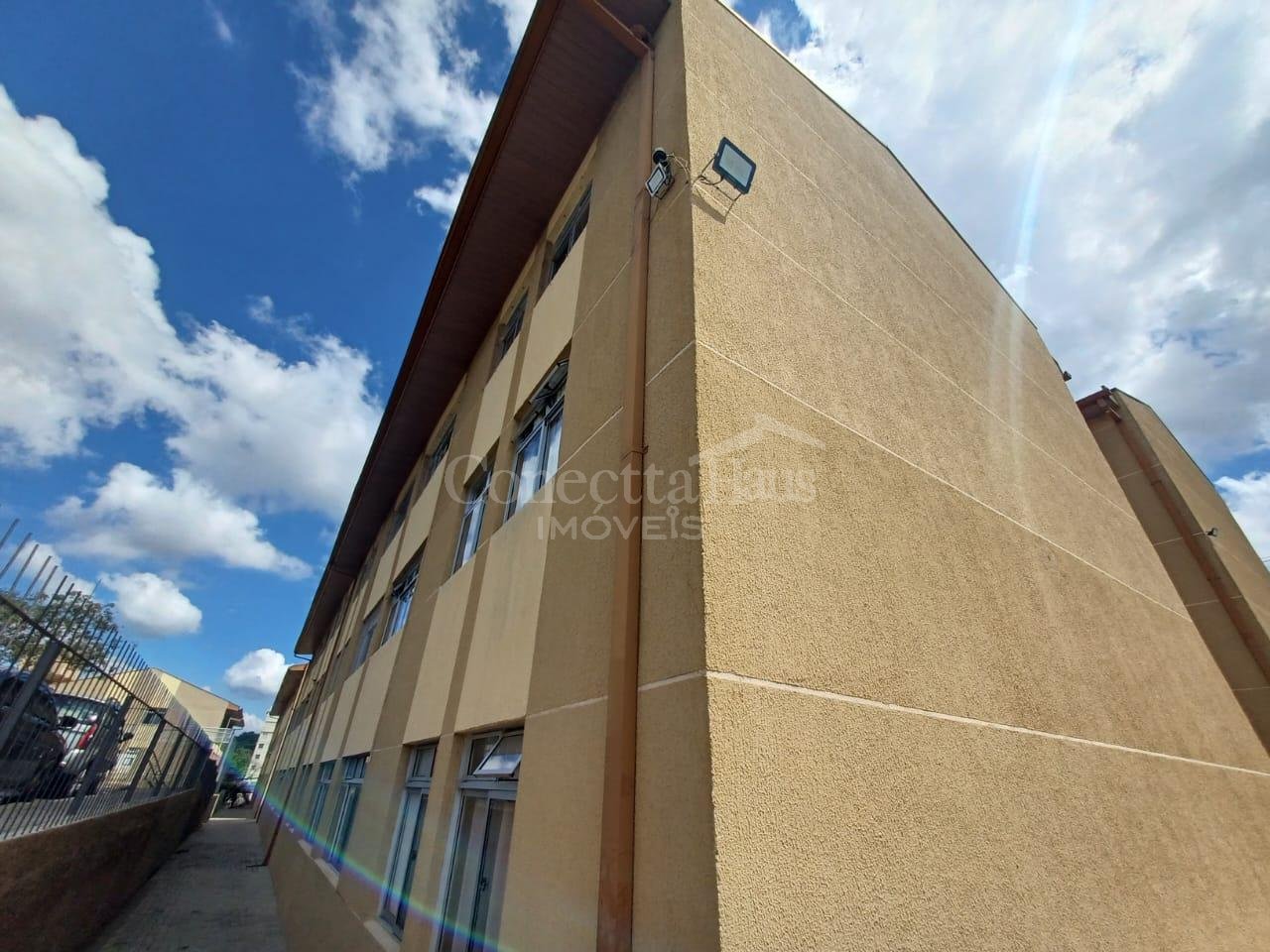 Apartamento à venda, campo comprido, CURITIBA - PR