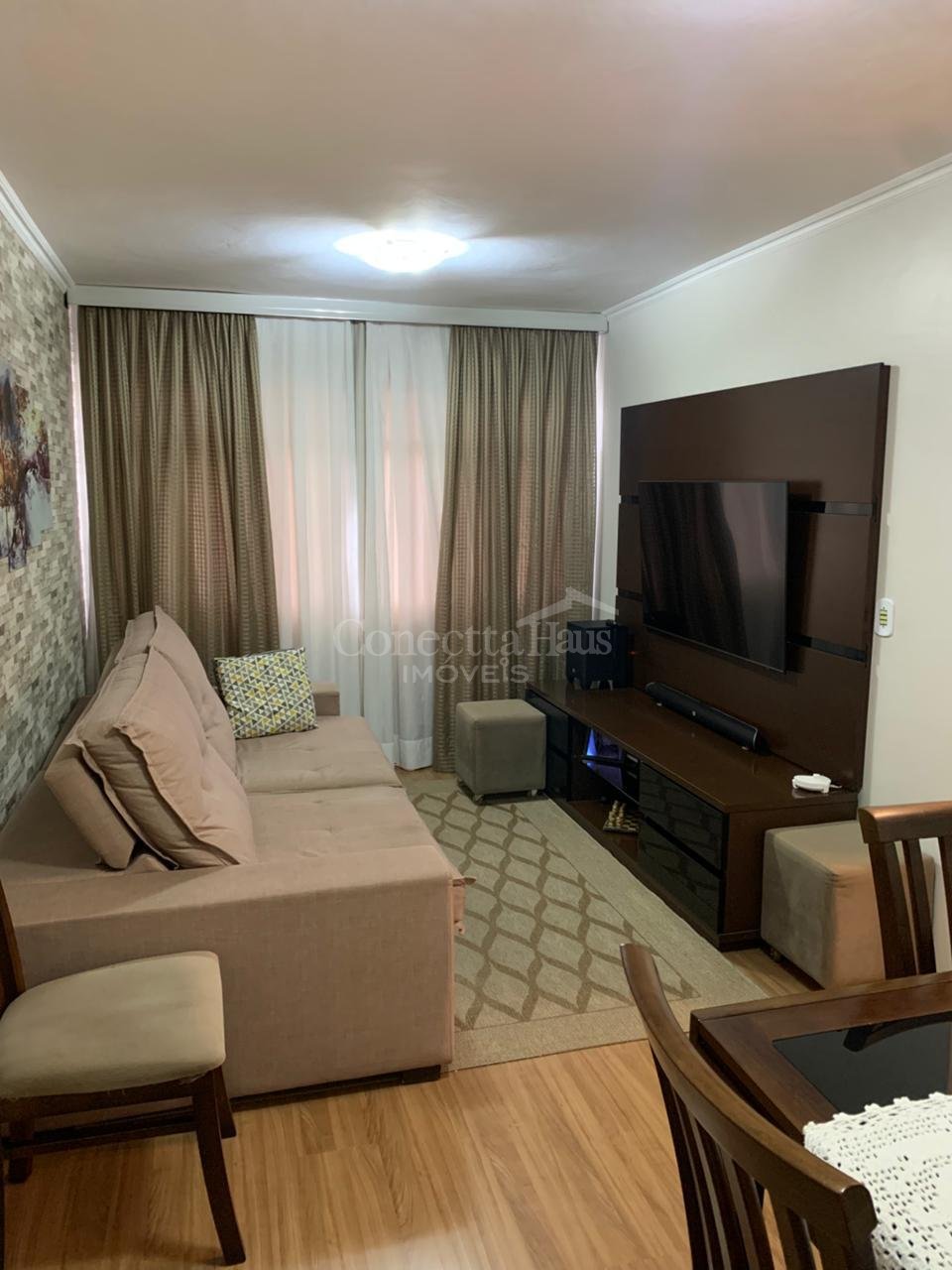 Apartamento à venda, campo comprido, CURITIBA - PR