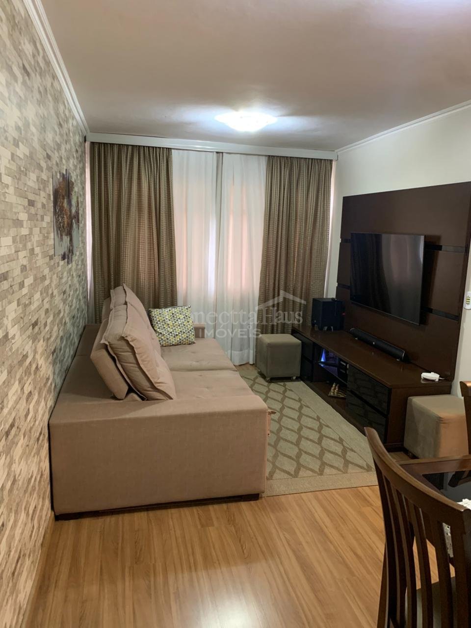 Apartamento à venda, campo comprido, CURITIBA - PR