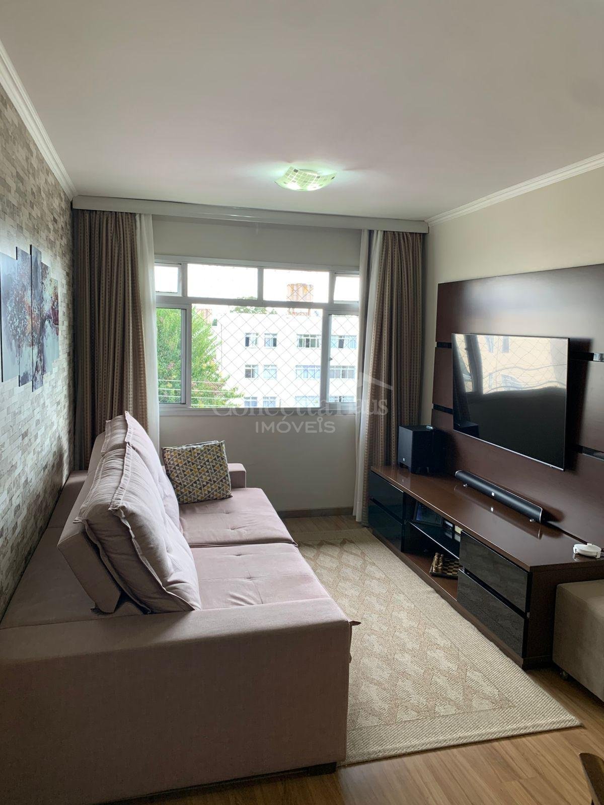 Apartamento à venda, campo comprido, CURITIBA - PR