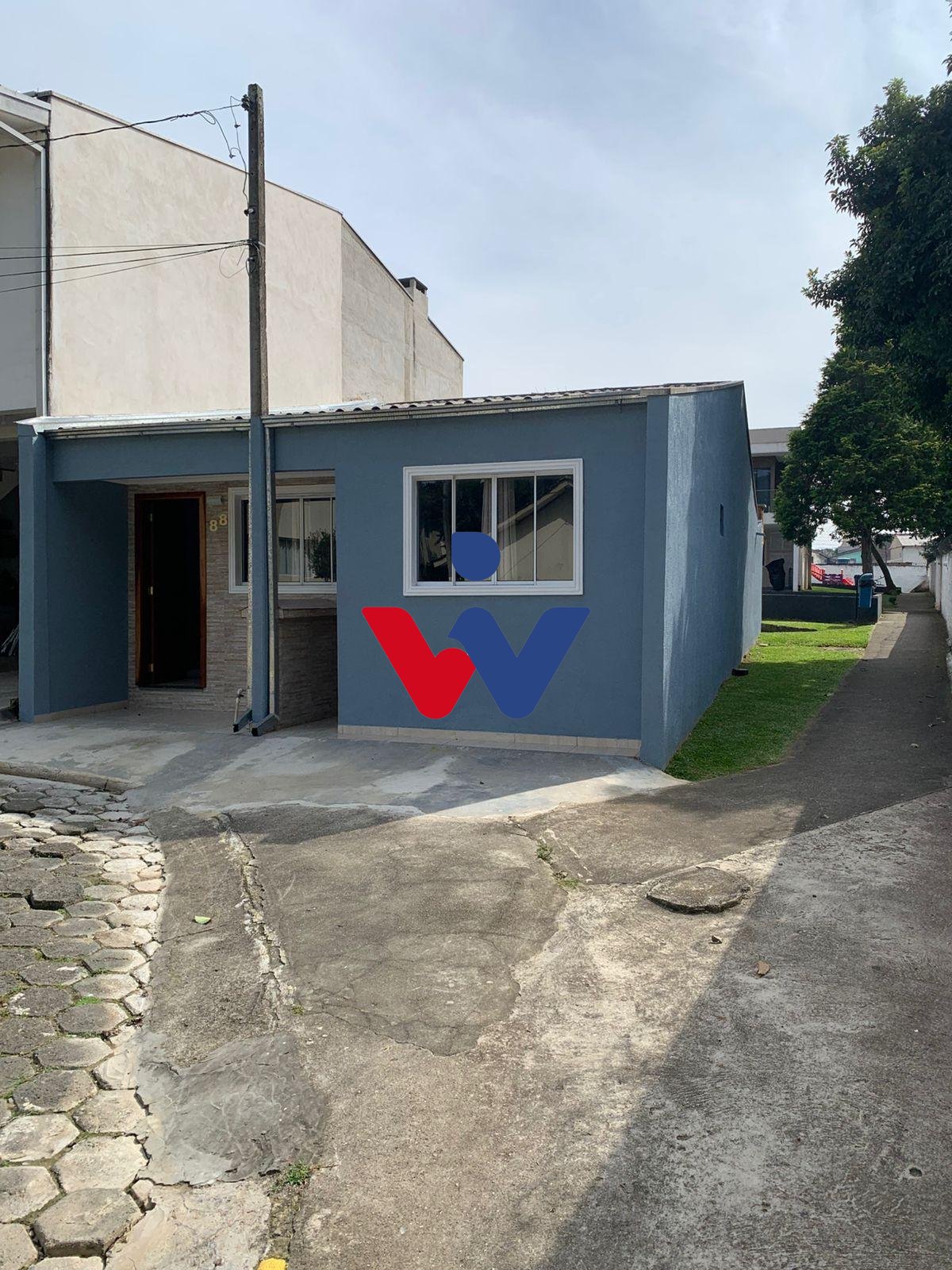 Casa à venda, Campo Comprido, CURITIBA - PR