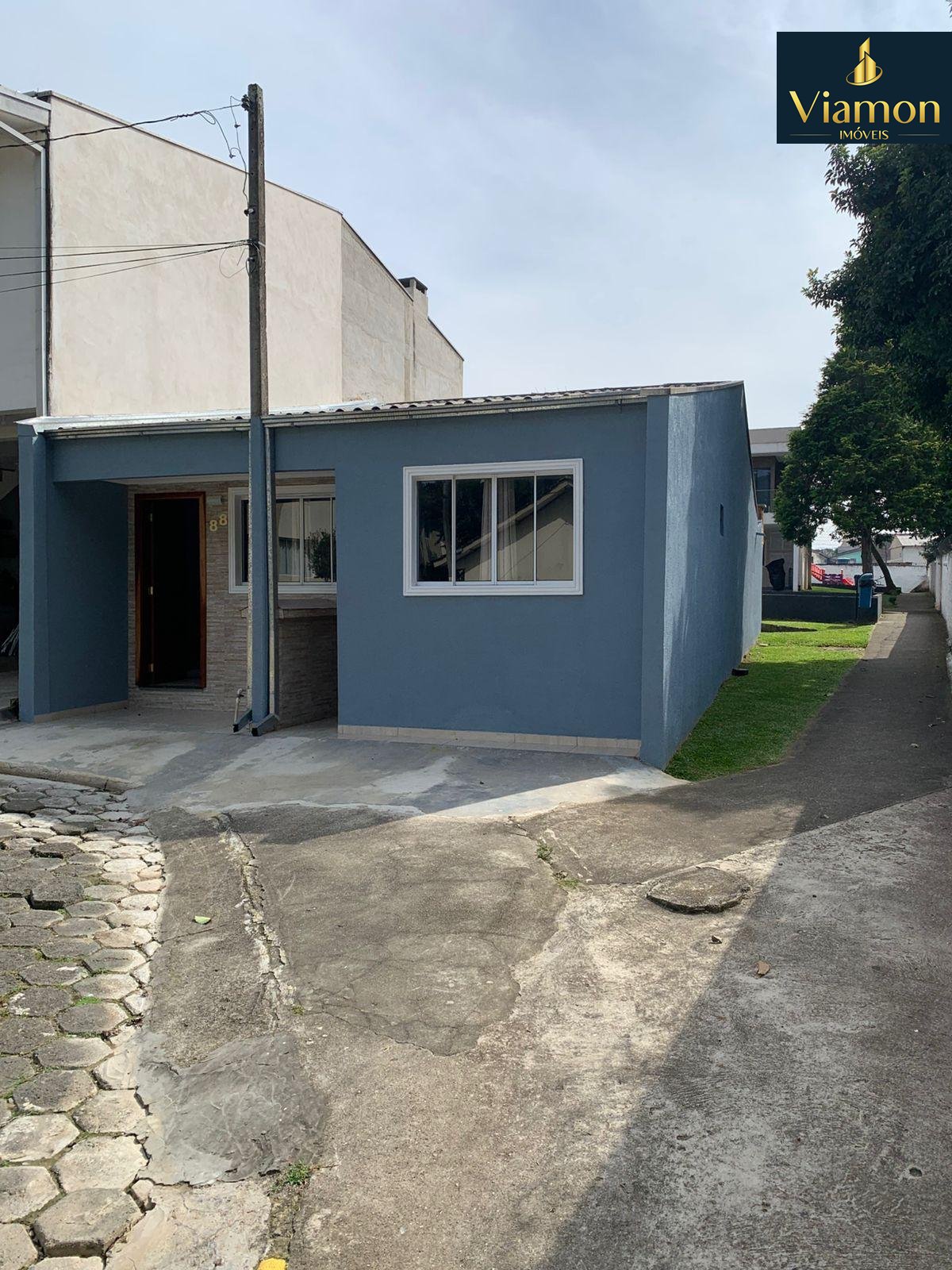 Casa à venda, Campo Comprido, CURITIBA - PR