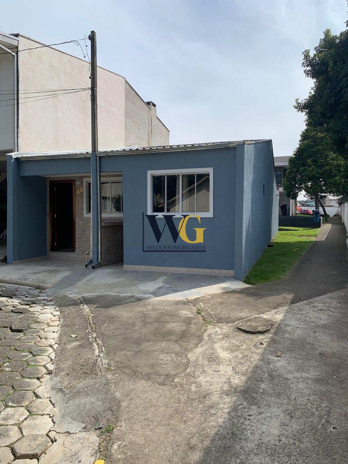 Casa à venda, Campo Comprido, CURITIBA - PR