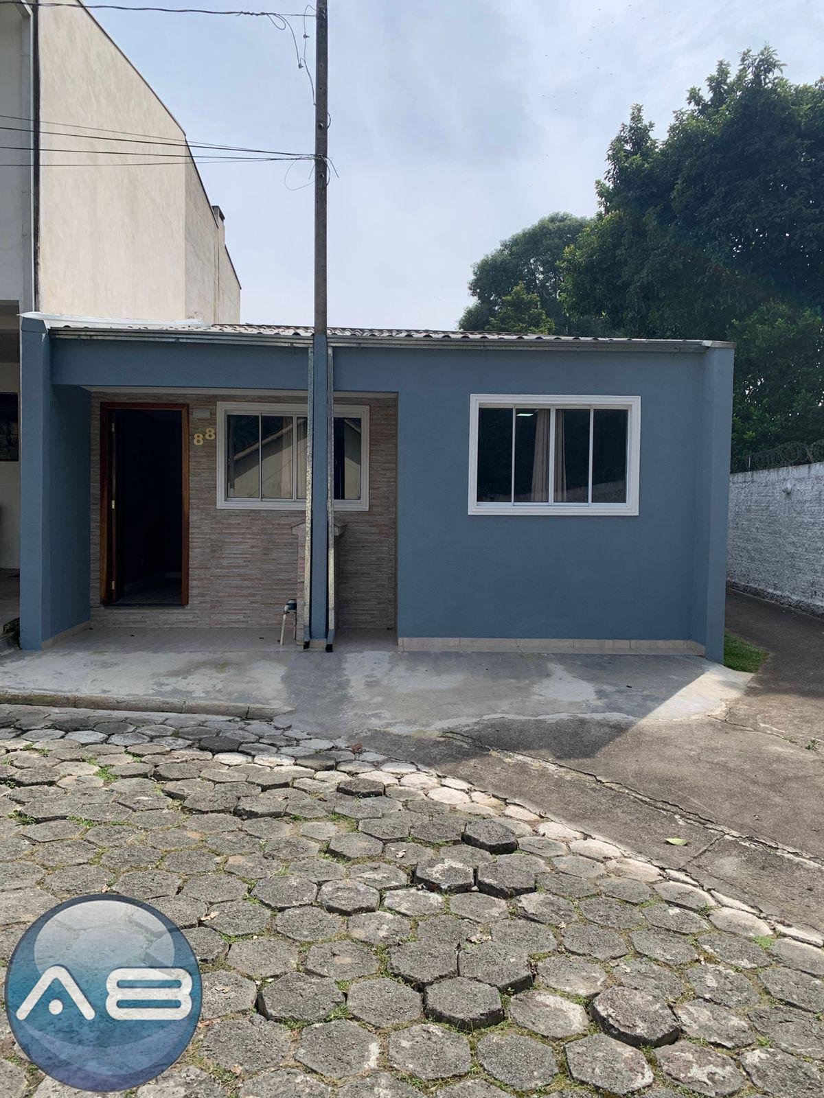 Casa à venda, Campo Comprido, CURITIBA - PR