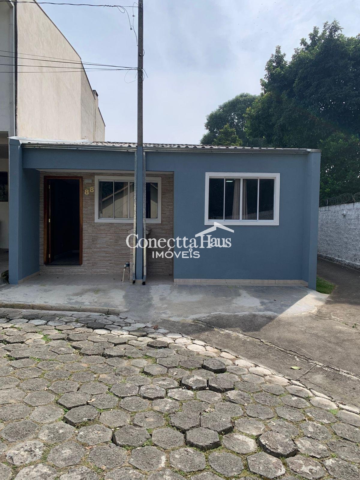 Casa à venda, Campo Comprido, CURITIBA - PR