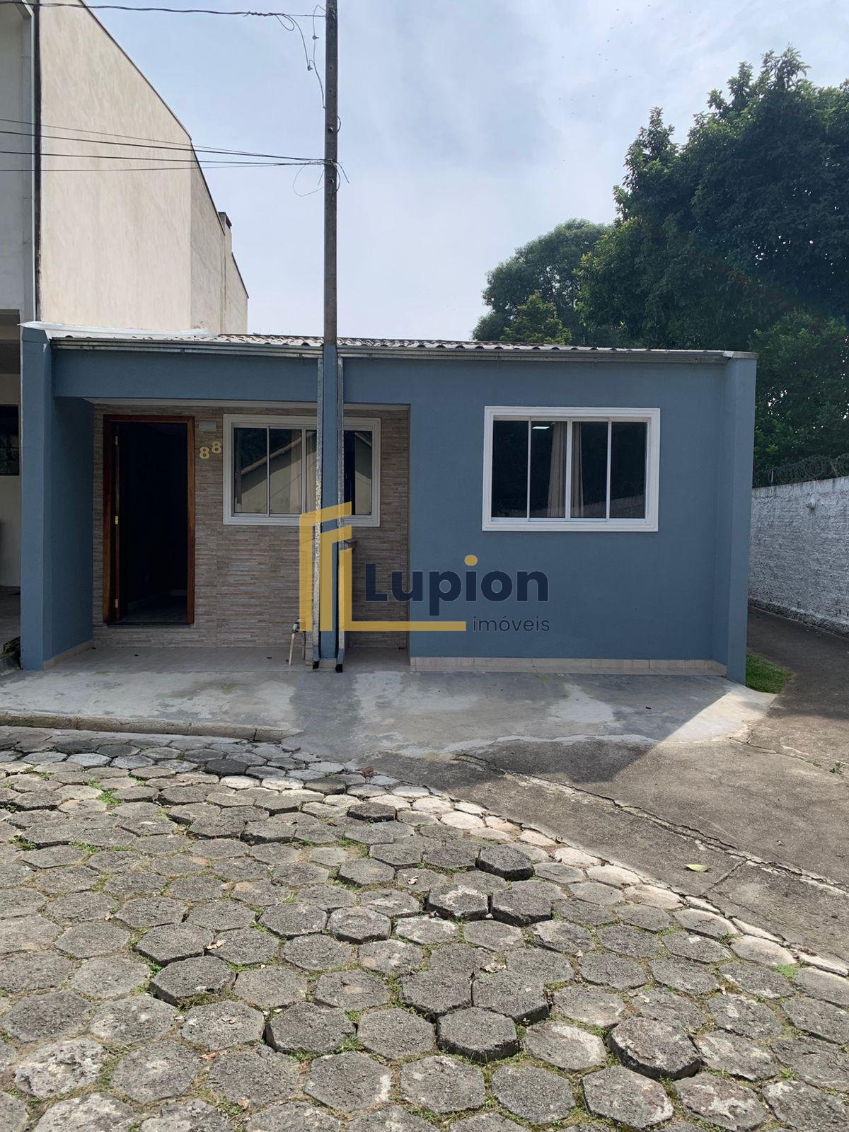Casa à venda, Campo Comprido, CURITIBA - PR