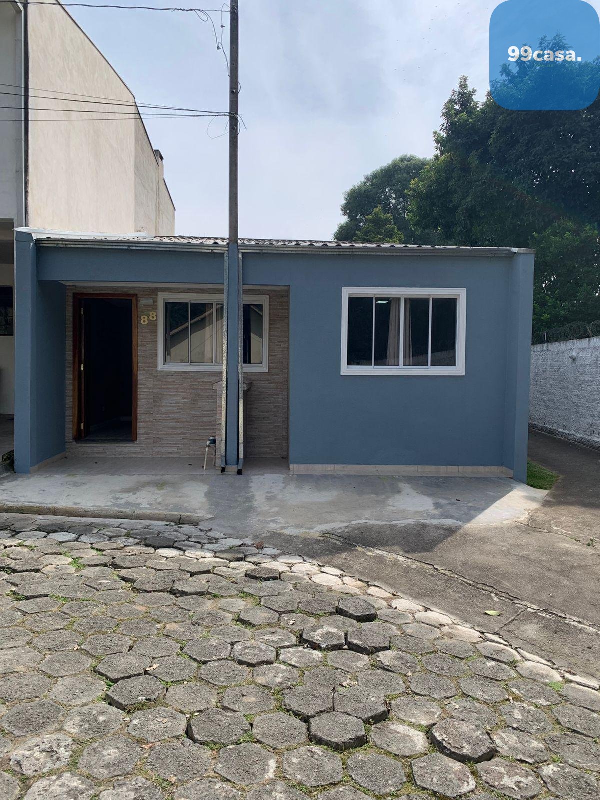 Casa à venda, Campo Comprido, CURITIBA - PR