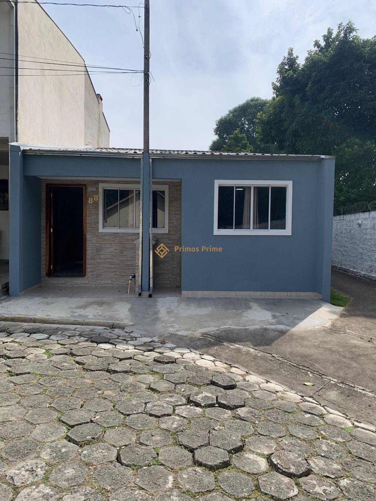 Casa ? venda, Campo Comprido, CURITIBA - PR