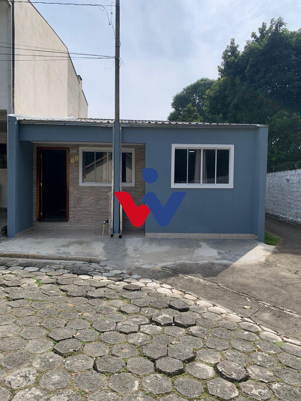 Casa à venda, Campo Comprido, CURITIBA - PR