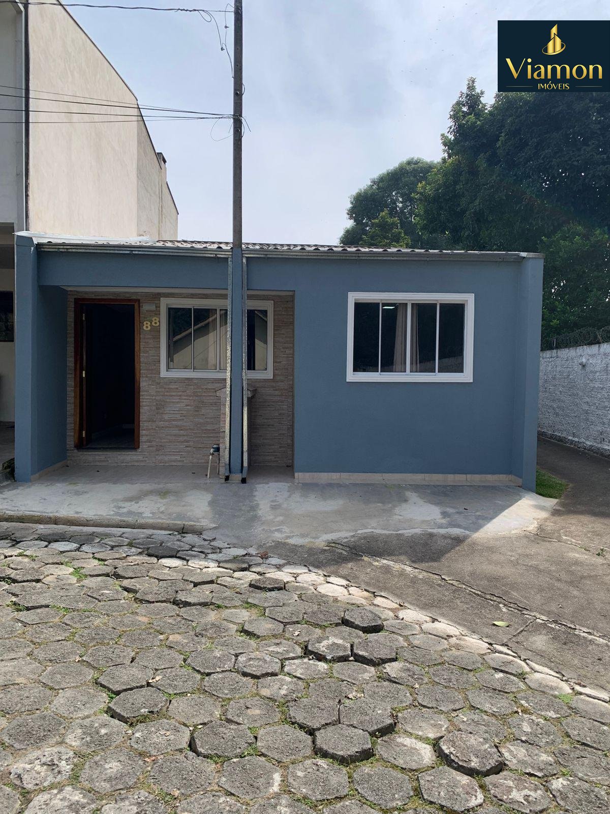 Casa à venda, Campo Comprido, CURITIBA - PR