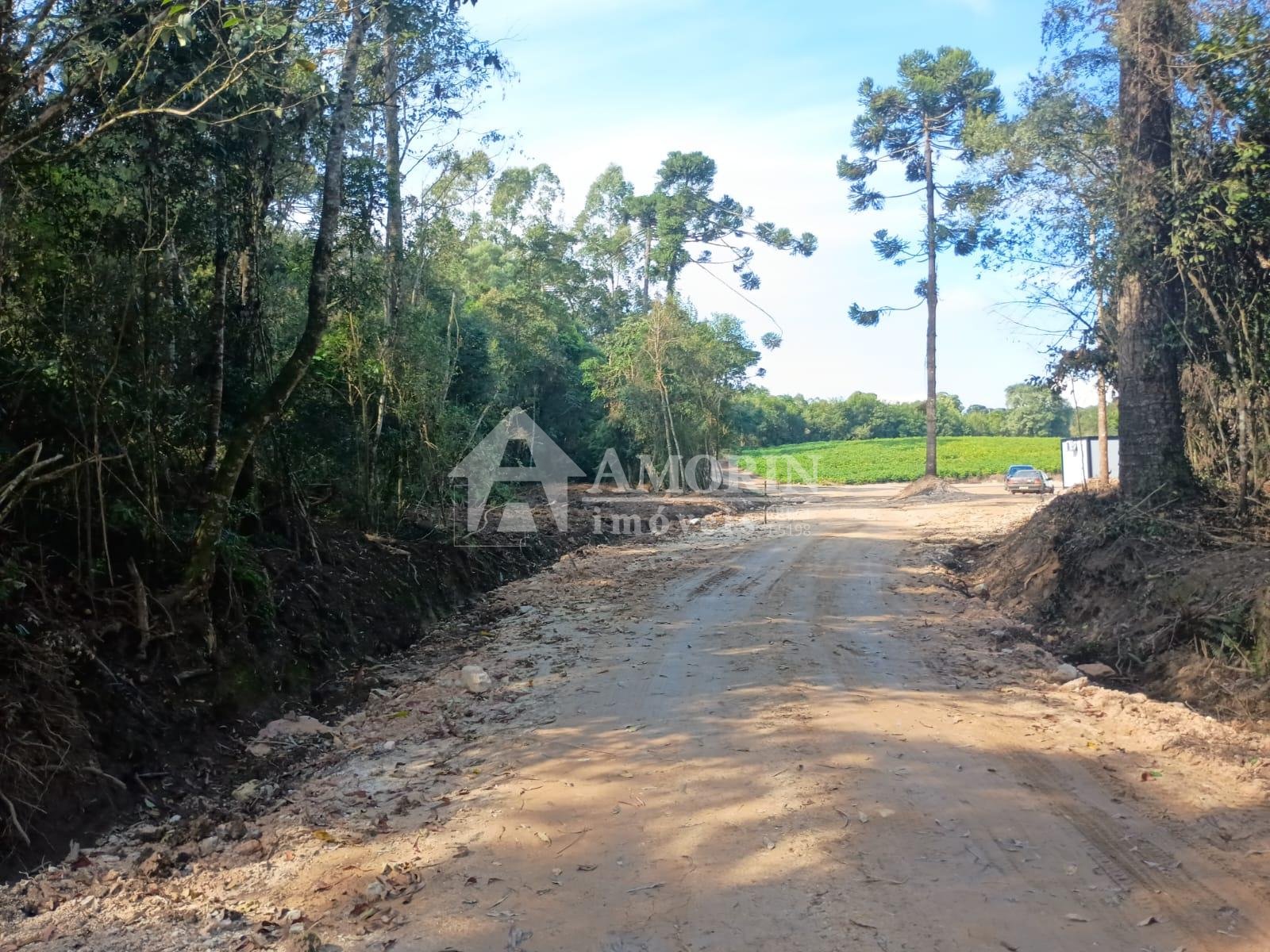 Terreno à venda, salgadinho, CAMPO LARGO - PR