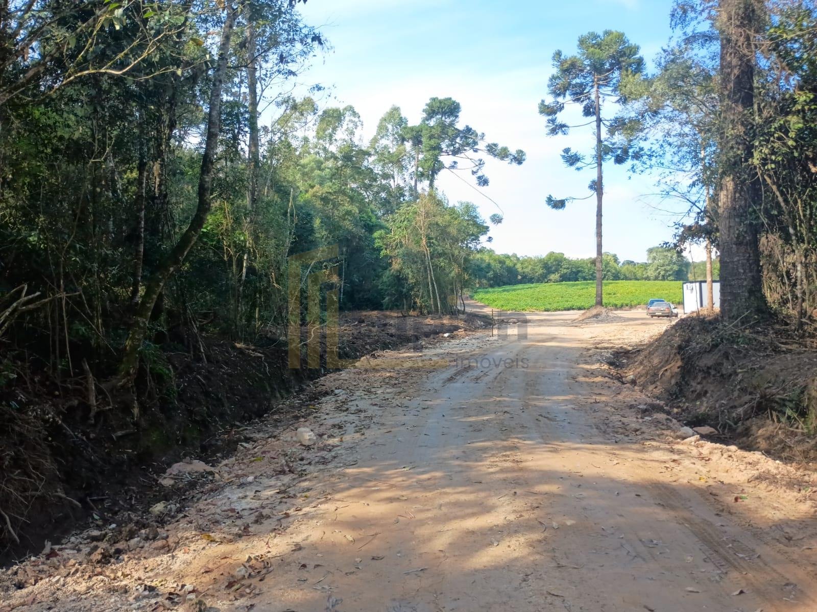 Terreno à venda, salgadinho, CAMPO LARGO - PR