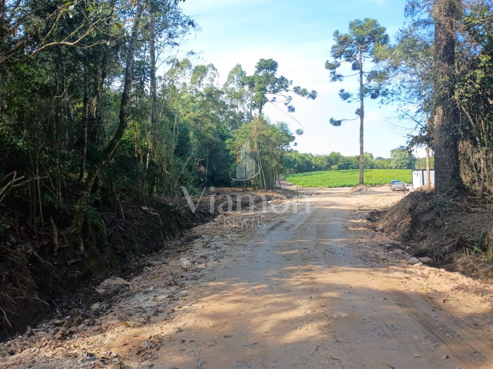 Terreno à venda, salgadinho, CAMPO LARGO - PR
