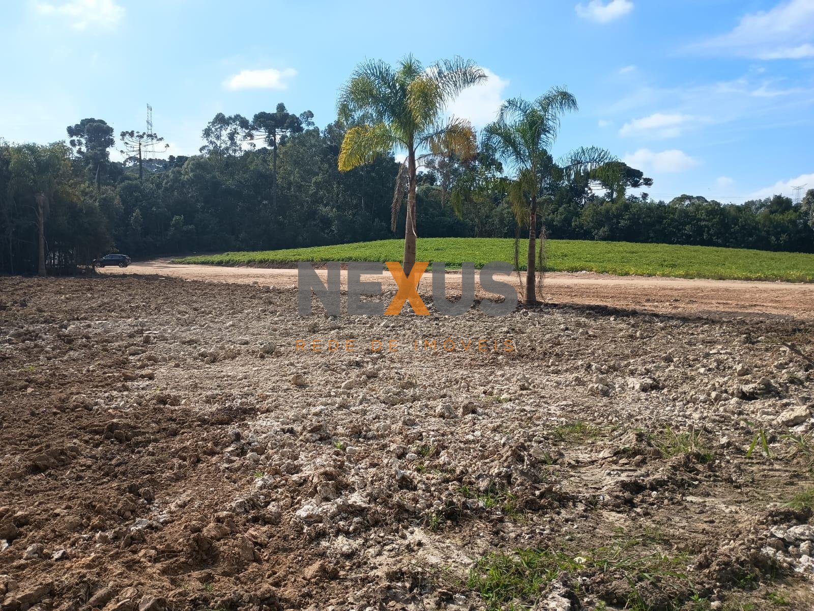 Terreno à venda, salgadinho, CAMPO LARGO - PR