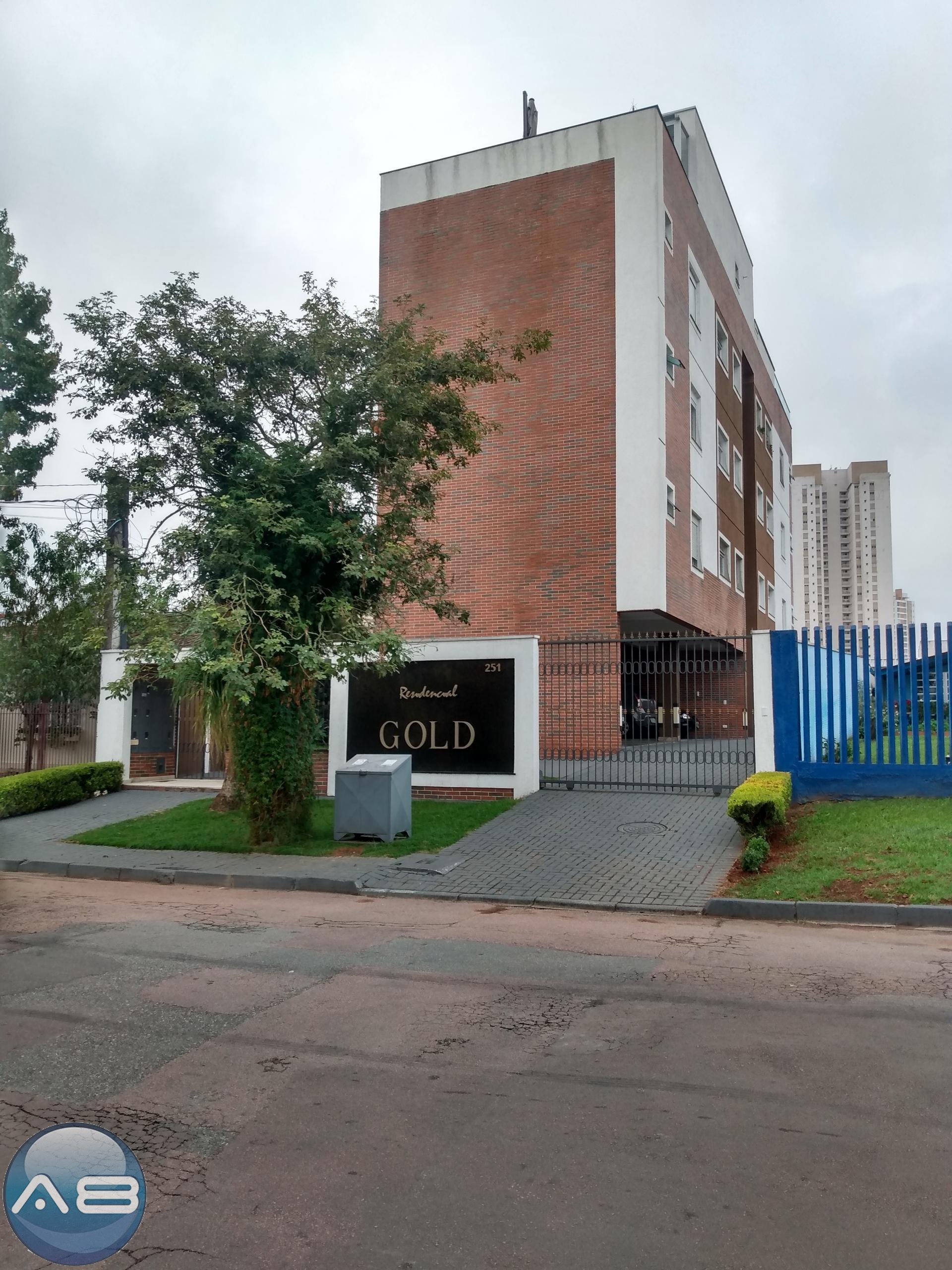 Apartamento com 2 dormit?rios 1 su?te  ? venda, Campo Comprido...